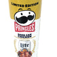 Pringles malt-inspired Potato Chips Variety Set - 3 Flavors (Braised Steak, Chicken, Grilled Brat) - 5.5oz - Pack of 3 Cans