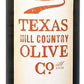 Texas Hill Country Olive Company Peach Balsamic Vinegar - Gourmet Barrel Aged, 16.9 Fl Oz, No Artificial Flavors, Made in Texas