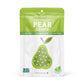 Nature'S Turn Freeze-Dried Fruit Snacks, Pear Crisps, Pack Of 6 (1.2 Oz Each)