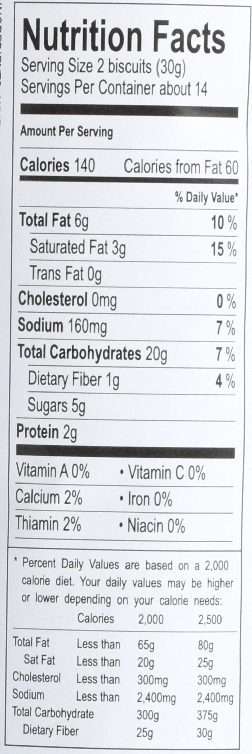 Mcvities Digestive Biscuits, 12.7 Oz (Pack Of 1)
