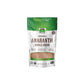 Now Foods, Organic Amaranth Whole Grain, Source Of Protein And Fiber, Gluten-Free, Certified Non-Gmo, 16-Ounce (Packaging May Va