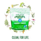 Charlies Soap Hypoallergenic Laundry Detergent Powder 8Lb Bag, Pack Of 4 (1200 Loads Total) Fragrance Free Plant Based Deep Clea
