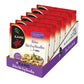 Ka-Me Udon Noodles - Fresh Cooked Stir Fry Noodles 14.2 Oz (Pack Of 6), No Preservatives/Msg, Instant & Microwaveable, Perfect For Traditional Hot & Cold Dishes, Quick Soup Or Stir-Fry & More