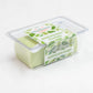 Valley Fudge Dill Pickle Artisan Fudge, Gourmet Candy, One Pound Package