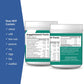 Magnesium Plus, Ionic Fizz ™, Orange-Vanilla