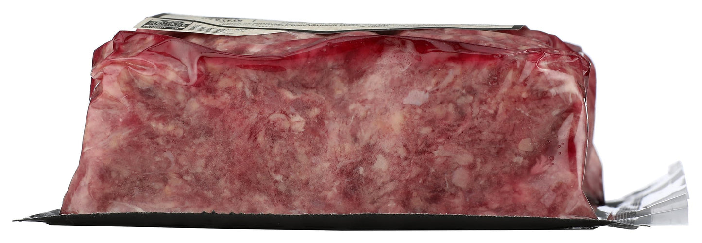Force Of Nature Meats 100% Grass Fed, Regenerative Beef Ancestral Blend, 16 oz