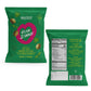 VALESCO OLive Snack Pitted Olives Variety Pack, 6 Flavors, 12 pouches (1 oz each)