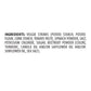 Sensible Portions Garden Veggie Straws, Sea Salt, 16 Oz (Pack of 6)