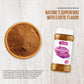 Pardesi Pomegranate Powder - Dried Seeds Ground - 200G - Authentic Indian Spice, Sustainable Sourced, Hand-Selected - Perfect Fo