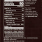 Ghirardelli Double Chocolate Hot Cocoa Mix, 0.85 Oz Packets (Pack Of 25)