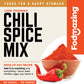 Fodmazing Spice Replacer Substitute, Low Fodmap Spice Replacement, Ibs Friendly, Non-Gmo, Fat-Free, Great For Meals And Snacks (