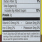 Nature Valley Chewy Fruit And Nut Granola Bars, Trail Mix Snack Bars, 12 Ct, 14.4 Oz