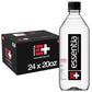 Essentia Bottled Water LLC, Ionized Alkaline Water; 99.9% Pure, Infused with Electrolytes, 9.5 pH or Higher a Clean, Smooth Tast