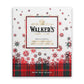 Walker’S 2025 Advent Calendar With Shortbread Cookies From Scotland - 24 Count (10.4 Oz) - Limited Edition Cookie Box With Christmas Cookies In Various Shapes And Flavors