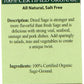 Spicely Organic Sage Ground, 0.4 Ounce (Pack Of 6)
