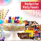 Chocolate Candy Variety Pack - Assorted Bulk Chocolate Mix - Movie Night Supplies  Gift  Snack Food Gift  Office Candy Assortment- Gift Bag for Birthday Party  Kids  College Students & mature-themeds (5 LBS)
