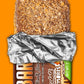 Anabar Protein Bar, The Protein-Packed Candy Bar, Amazing Tasting Protein Bar, No Sugar  S, High Protein, Amazingly Delicious, 20 Grams Of Protein (12 Bars, Milk Chocolate Campfire Smores)
