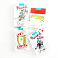 Worlds King Size Candy smoky aromas 0.01 oz 24 Case