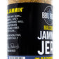 Malcom'S Seasoning Jammin' Jerk | Spicy Blend Of Island Seasing For Bbq, Grill And Everyday Meals | Great On Chicken, Fish, Pork, And Wings | 16 Ounce By Volume (11.5Oz By Net Weight)