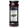 St. Dalfour Blackcurrant Fruit Spread - 10oz - 100% from Fruit, No Artificial Ingredients, Non-GMO, No Cane Sugars, All Natural,