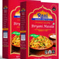 Rani Biryani Masala Curry (7-Spice Blend For Indian Rice Dishes, Pullao/Pilau) 1.75Oz (50G) ~ All Natural | Vegan | No Colors | Gluten Friendly | Non-Gmo | Indian Origin