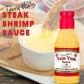 Terry Ho'S Yum Yum Spicy Sauce 16 Oz - Sweet And Tangy Japanese Sauce For Dipping, Marinades, And Dressings - Perfect For Differ