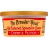 Brewster House - Chipotle Pepper Cheese Spread - 10 oz.