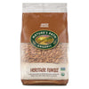 Nature'S Path Organic Heritage Flakes® Cereal, 32 Oz (Pack Of 6), Non-Gmo, Earth Friendly Packaging
