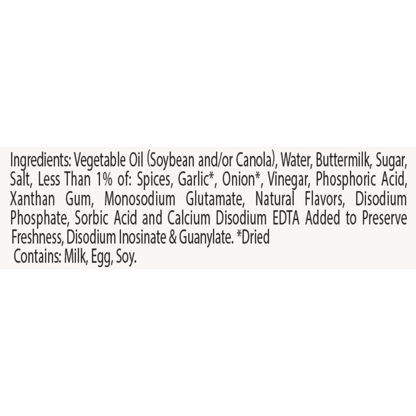 Hidden Valley Easy Squeeze Original Ranch Salad Dressing & Topping, Gluten Free, Keto-Friendly - 20 Ounce Bottle, 6 Pack (Packag