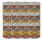 Tony Packo'S Hot Dog Sauce With Beef, 7.5 Ounce (Pack Of 12)