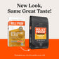 Bulletproof Breakfast Blend Light Roast Ground Coffee, 12 Ounces, 100% Arabica Coffee Sourced from Central and South America