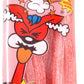 Sour Power Candy Straws, Strawberry Straws (Pack Of 24), 1.75 Ounce (Pack Of 24) (2912615)