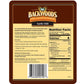 LEM Backwoods Garlic Chili Pepper Sausage Seasoning, Ideal for Wild Game, 3 Ounce Packet, Model 9140