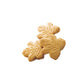 Canada True Maple Cream Cookies, 48 Cookies (2 Packs) - 100% Real Canadian Maple Syrup, 700g Total, Perfect Snack Treat