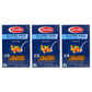 Barilla Gluten Free Rotini 12 Oz (3 pack)