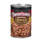 Dennisons Chili Con Carne with Beans, Canned Chili, 15 Ounce, Pack of 1
