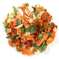 Frontier Co-op Vegetable Soup Mix, Dried Vegetables for Soup, Stew & Stir Fry, 1-Pound, Model 2007