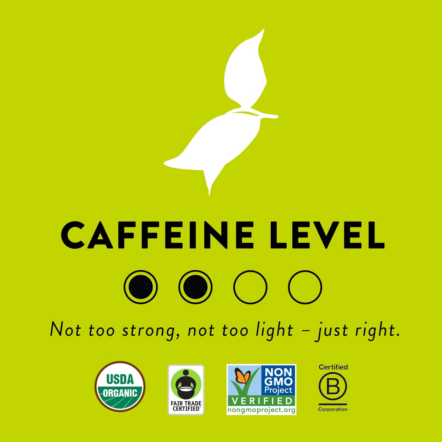 Choice Organic Teas Organic Jasmine Green Tea - 96 Tea Bags - Fair Trade - 16 Count (Pack of 6) - Contains Caffeine