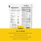Ova Easy Dehydrated Egg Crystals - Powdered Eggs Made From All-Natural Ingredients - Easy-To-Prepare Egg Powder - Dehydrated Foo