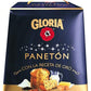 Paneton Gloria Peruvian Fruitcake Panettone 35.27 Oz. (1 Kg.)