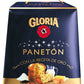 Paneton Gloria Peruvian Fruitcake Panettone 35.27 Oz. (1 Kg.)