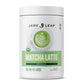 Jade Leaf Matcha Organic Premium Ceremonial Grade Matcha Green Tea Powder - 17.6 Ounce (Pack of 1)