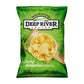 Deep River Snacks Zesty Jalapeno Kettle Cooked Potato Chips, 2-Ounce (Pack Of 24)
