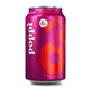 poppi Sparkling Prebiotic Soda Cherry Cola, 12 Fl Oz, 1 Count, with Apple Cider Vinegar and Fruit Juice