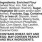 General Mills Pillsbury Soft Baked Cinnamon Toast Crunch Mini Cookies, 1.5 Ounce (28 Pack)