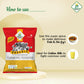 24 Mantra Organic Turmeric Powder/Haldi Powder/Pasupu Podi - 100Gms | Pack Of 1 | 100% Organic | Chemical Free & Pesticides Free