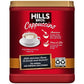 Hills Bros Salted Caramel Cappuccino, 14 Oz (Pack Of 3)