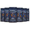 Caff Borbone Whole Bean Coffee, 100% Arabica, Medium Espresso Roast - Freshly Roasted and Packaged in Italy - 2.2 Pound (Pack of