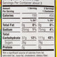Sour Patch Watermelon Peg Bag Candy, 4 Ounce