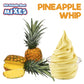 EZ-SQUEEZE Pineapple Whip Jello Shot Mix - Gluten-Free Gelatin Powder - 6.78 oz
